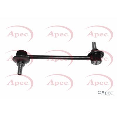 Link/Coupling Rod, stabiliser bar APEC AST4676