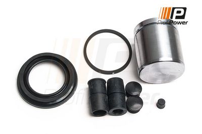 Remonto komplektas, stabdžių apkaba