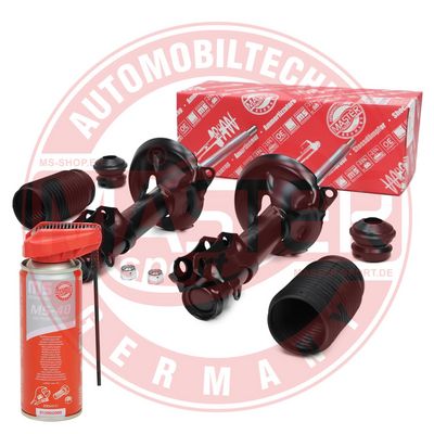AMORTIZOR MASTER-SPORT GERMANY 16K004613P 3