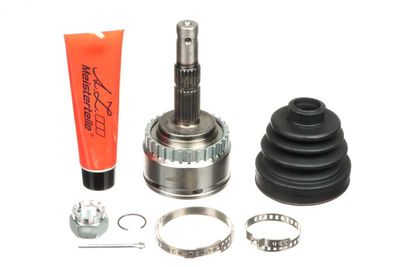 каре комплект, полуоска A.Z. Meisterteile AZMT-43-030-4271
