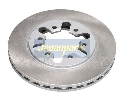 спирачен диск JAPANPARTS DI-129C