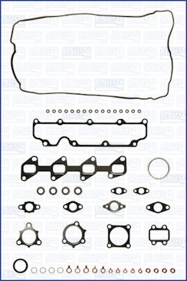 Dichtungssatz, Zylinderkopf AJUSA 53026000