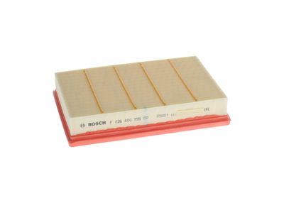 LUFTFILTER BOSCH F026400795 5