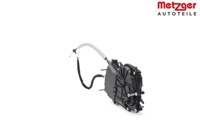 ZUZIEHHILFE HECKKLAPPE METZGER AUTOTEILE 2310727 25