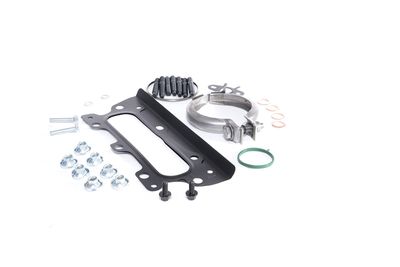 SET MONTAJ TURBOCOMPRESOR BTS Turbo T931563ABS 7