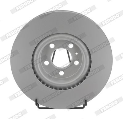 Ferodo Brake Disc DDF3080C