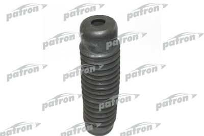 Защитный колпак / пыльник, амортизатор PATRON PSE6229 для MAZDA 323
