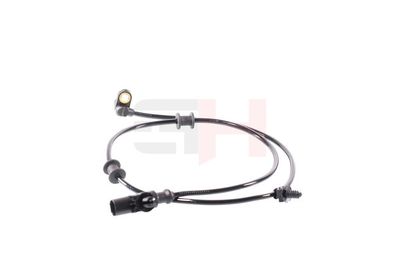 SENZOR TURATIE ROATA GH GH709301 46