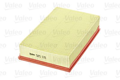 LUFTFILTER VALEO 585178 1
