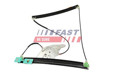 MECANISM ACTIONARE GEAM FAST FT00309 1