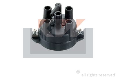 Крышка распределителя зажигания KW 831 170 для HYUNDAI ATOS
