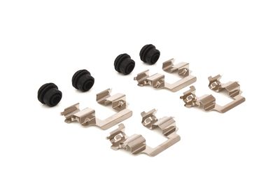 SET ACCESORII PLACUTE FRANA BOSCH 1987474822 14