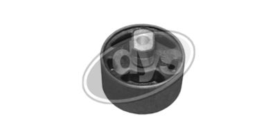 DYS 71-22666 Подушка двигателя для VW CADDY I (14)