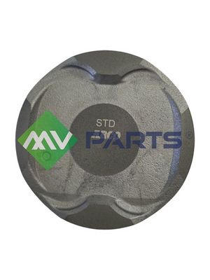 PISTON MV Parts MVP5068A 1