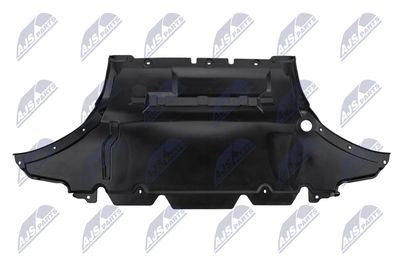 Motor- /ochrana proti podjeti NTY EZC-AU-263