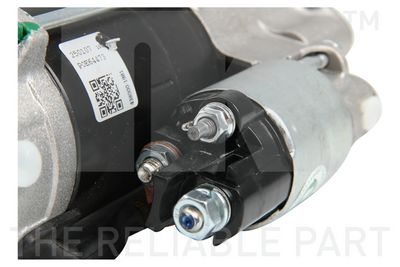 STARTER NK 4740010 3