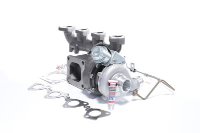 LADER AUFLADUNG BTS Turbo T981166BT 32