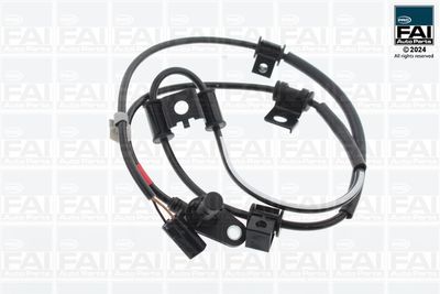 датчик, обороти на колелото FAI AutoParts FPAB176