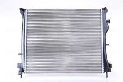 Motorradiator