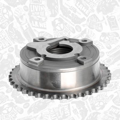 REGULATOR AX CU CAME ET ENGINETEAM VT0005 3