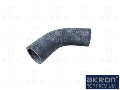 маркуч на радиатора AKRON-MALÒ 193711A