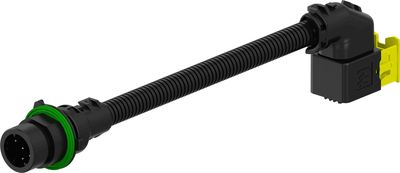 WABCO Cable Adapter, electro set