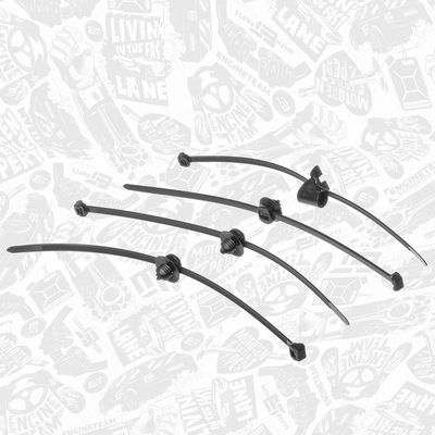 SONDA LAMBDA ET ENGINETEAM ED0261 2