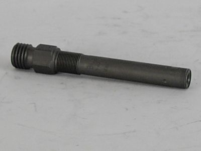 Brandstof injector
