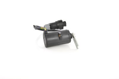 SENSOR FAHRPEDALSTELLUNG BOSCH 0206001016 22