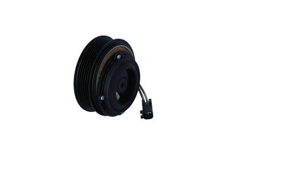 MAGNETKUPPLUNG KLIMAKOMPRESSOR NRF 380107 17