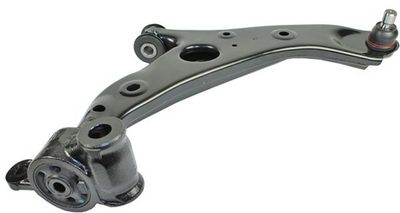 носач, окачване на колелата METZGER AUTOTEILE 58094402