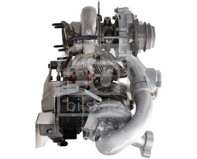 LADER AUFLADUNG FEBI BILSTEIN 186981 9