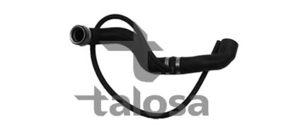 FURTUN RADIATOR Talosa 6719482