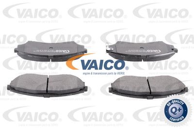 Комплект тормозных колодок, дисковый тормоз VAICO V32-0029 для FORD RANGER