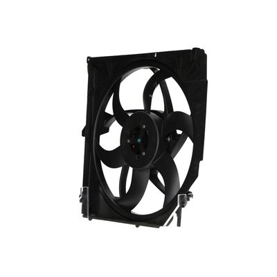 VENTILATOR RADIATOR NISSENS 85066 11