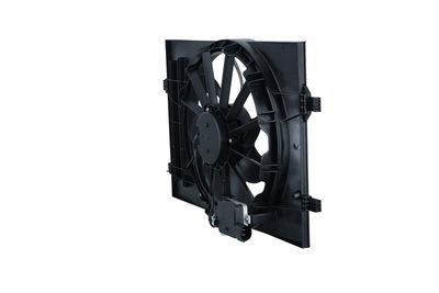 LüFTER MOTORKüHLUNG NRF 470181 28