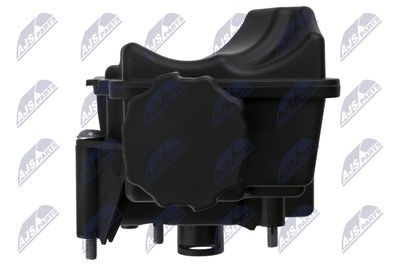 Vyrovnávací nádrž, hydraulický olej (servořízení) NTY SZW-ME-002