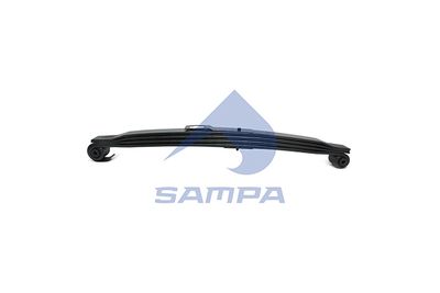 Arc foi SAMPA 14100319