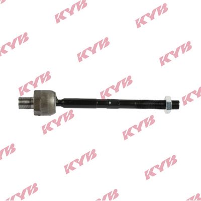 AXIALGELENK SPURSTANGE