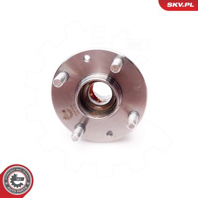 Hjullagerssats ESEN SKV 29SKV066 för MAZDA