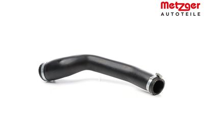 LADELUFTSCHLAUCH METZGER AUTOTEILE 2400273 22