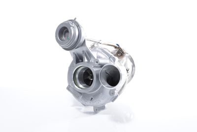 COMPRESOR SISTEM DE SUPRAALIMENTARE BTS Turbo T916392RE 3