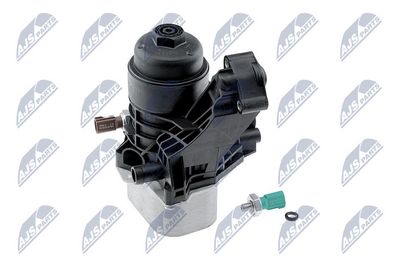 RADIATOR ULEI ULEI MOTOR NTY CCLAU023 1