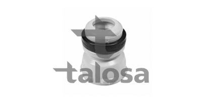 TAMPON CAUCIUC SUSPENSIE