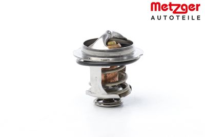 THERMOSTAT KüHLMITTEL METZGER AUTOTEILE 4006195 12
