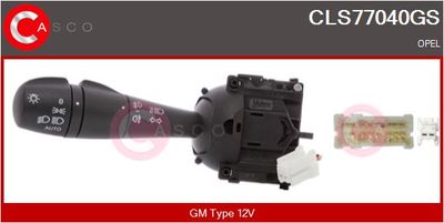 COMUTATOR COLOANA DIRECTIE