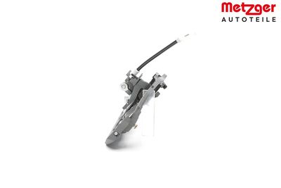 TüRGRIFFRAHMEN METZGER AUTOTEILE 2310758 12