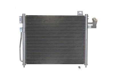 CONDENSATOR CLIMATIZARE