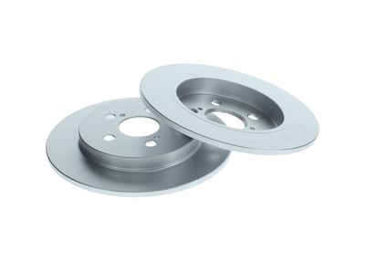 BREMSSCHEIBE BOSCH 0986479721 6