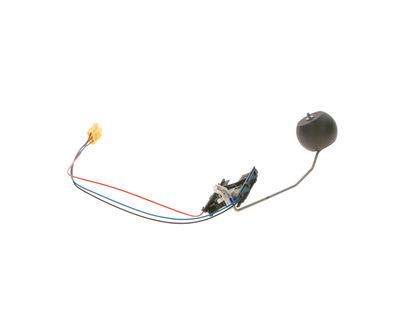 SENZOR REZERVOR COMBUSTIBIL BOSCH 1582980209 17